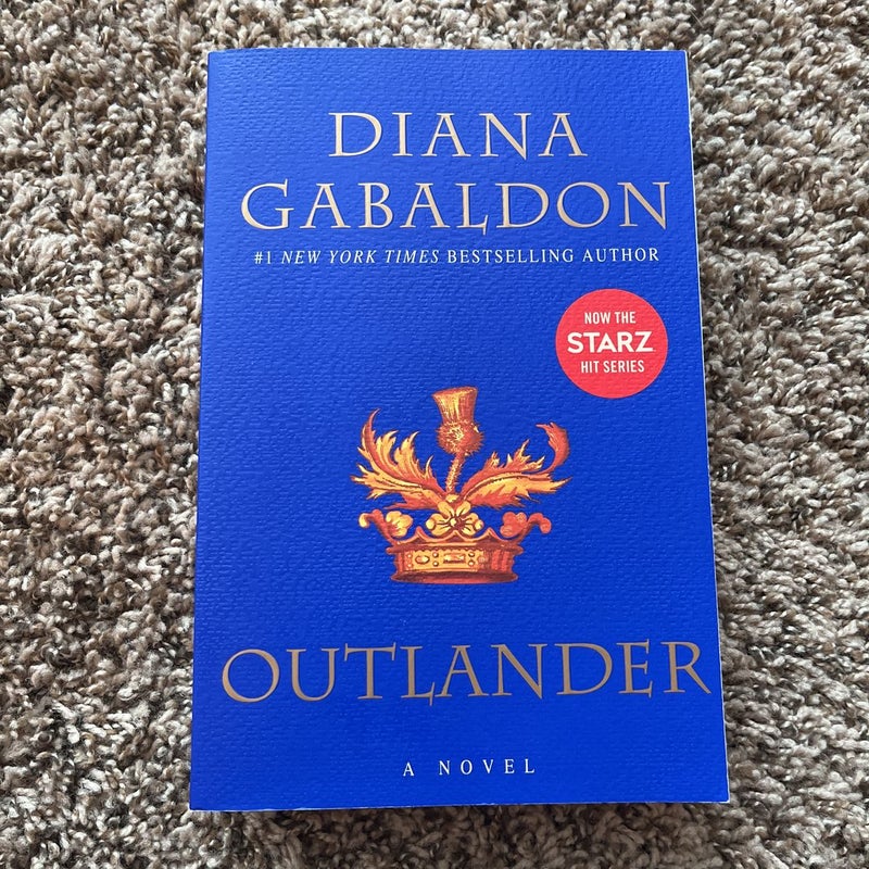 Outlander