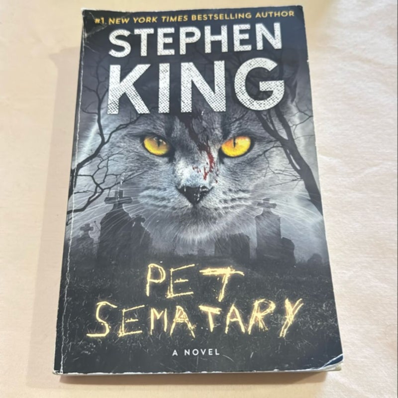 Pet Sematary