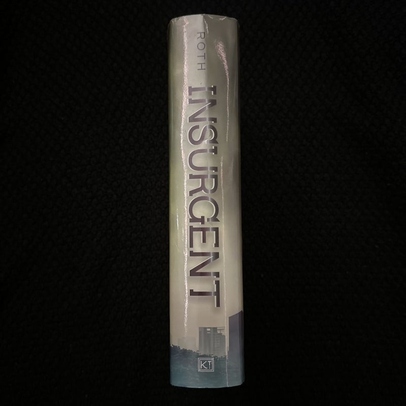 Insurgent