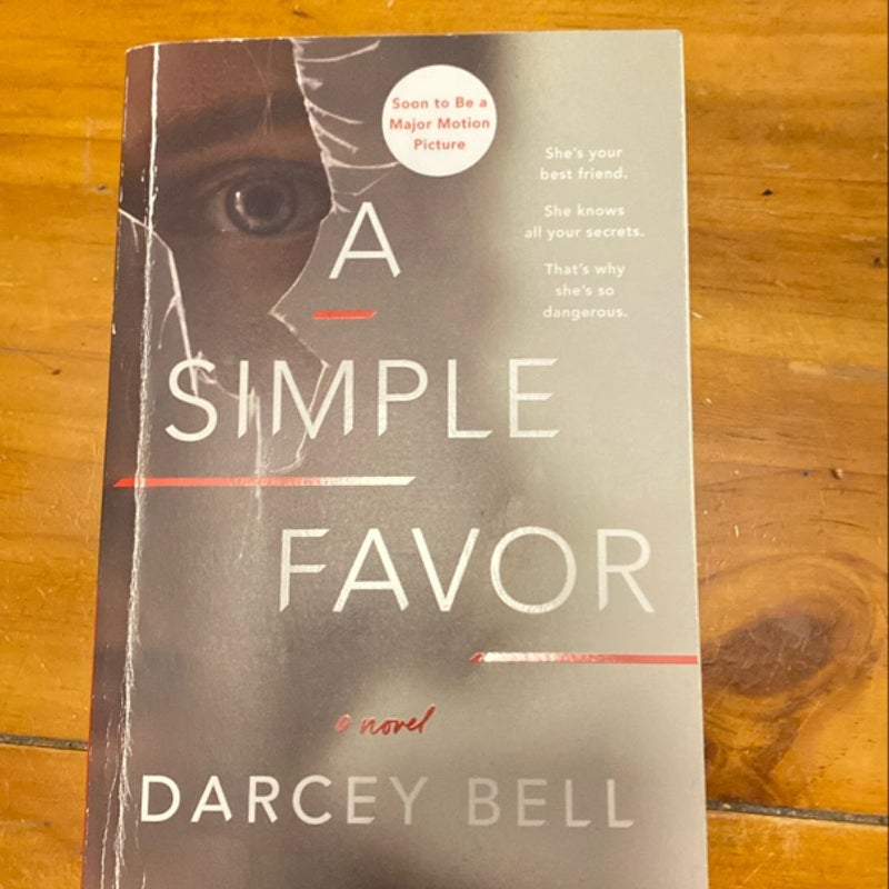 A Simple Favor