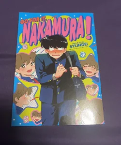 10 Manga Like Go For It, Nakamura!