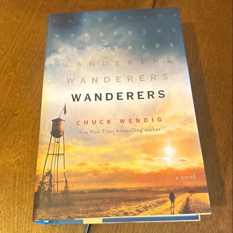 Wanderers