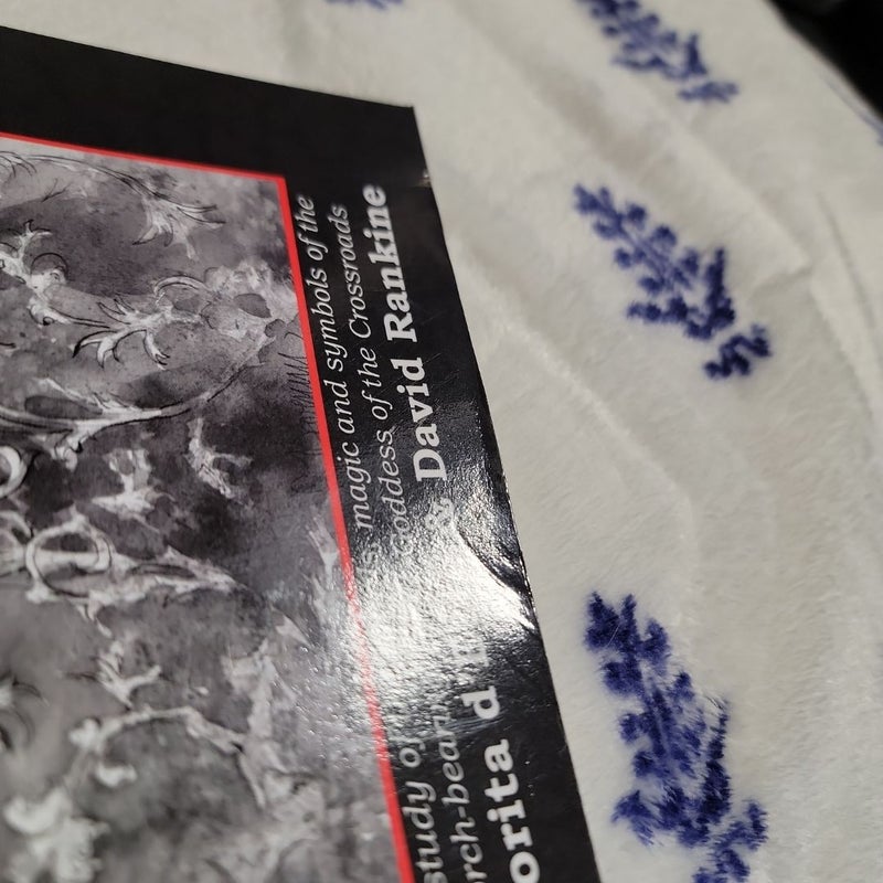 Hekate Liminal Rites