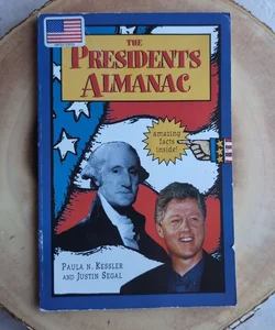 The Presidents Almanac 