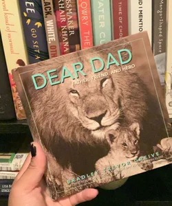 Dear Dad