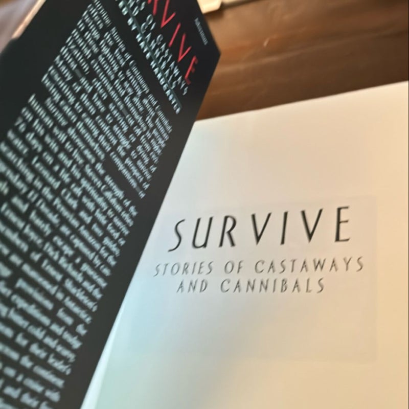 Survive