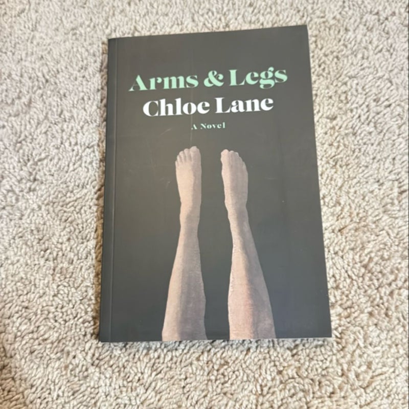 Arms and Legs