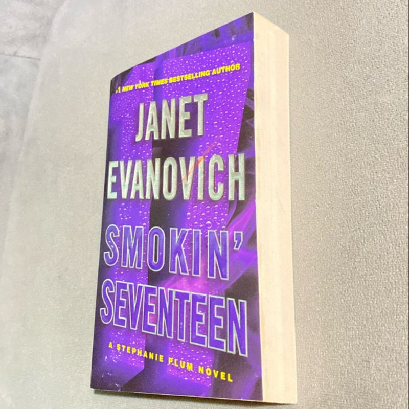 Smokin' Seventeen