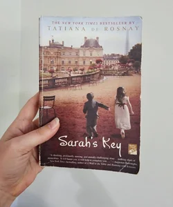 Sarah's Key