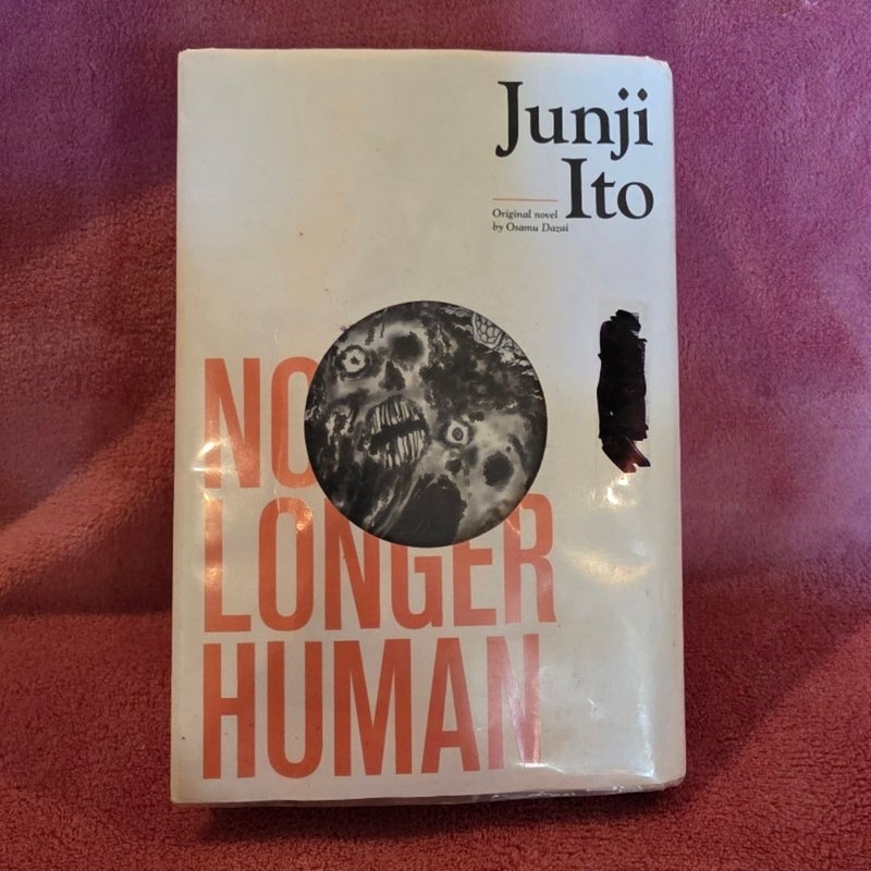 No Longer Human