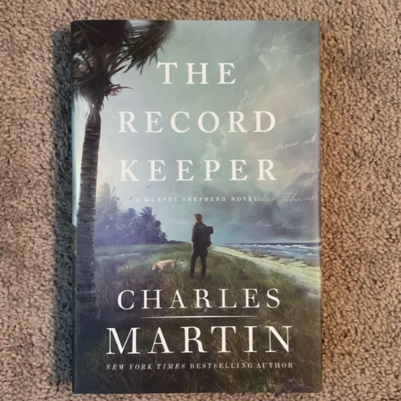 The Record Keeper
