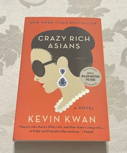 Crazy Rich Asians