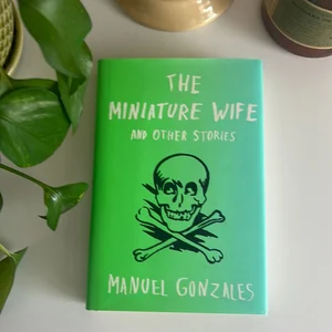 The Miniature Wife