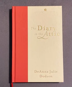 The Diary In The Attic