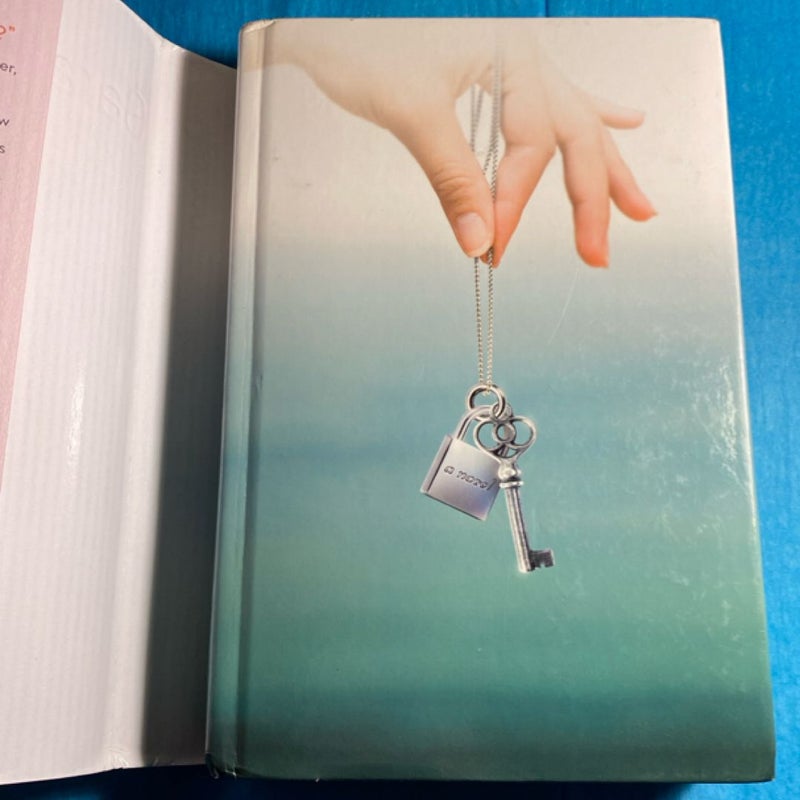 Lock and Key OOP First Edition