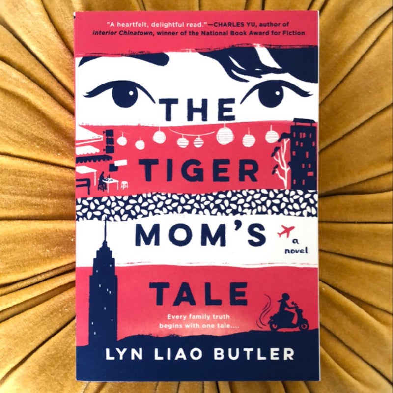 The Tiger Mom's Tale