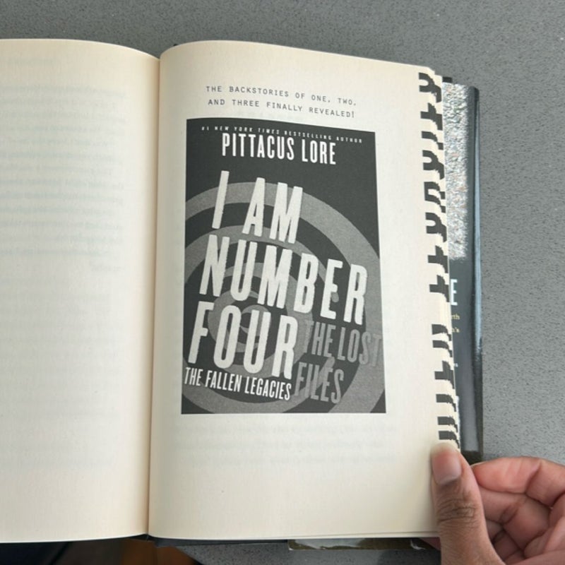 The Rise of Nine
