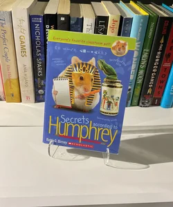 Secrets According to Humphrey 