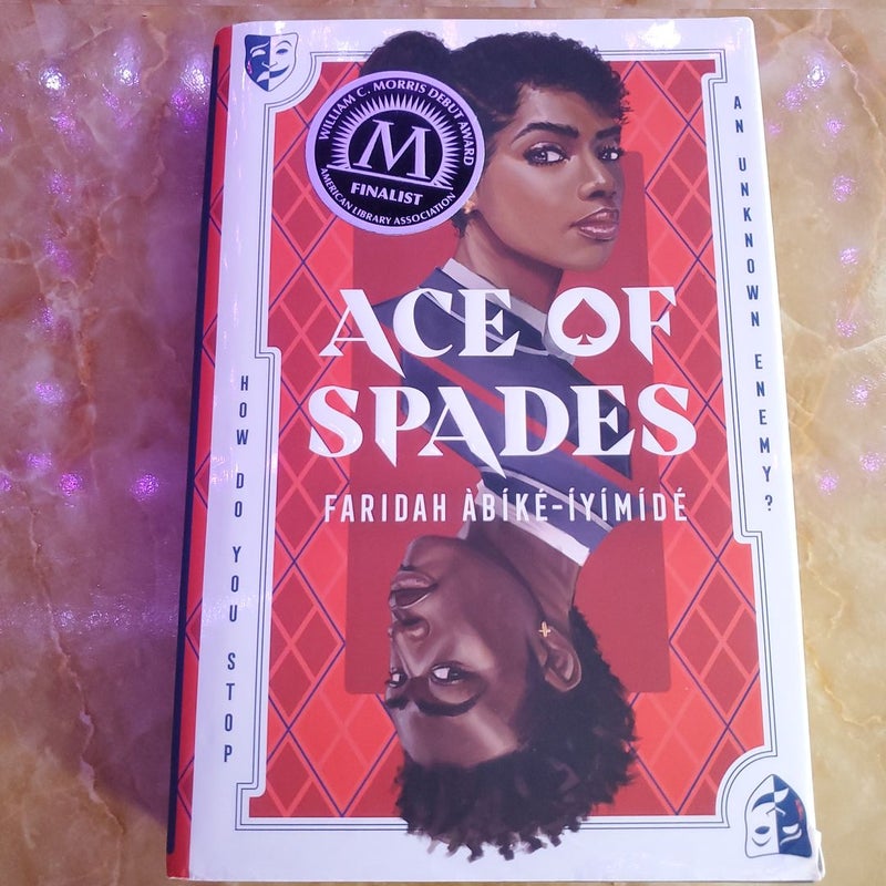 Ace of Spades