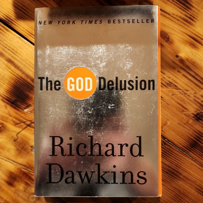 The God Delusion