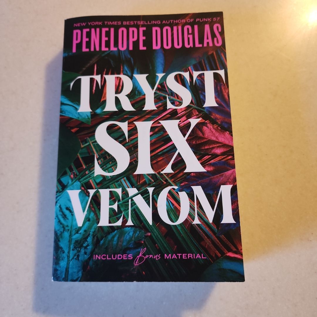 Tryst Six Venom
