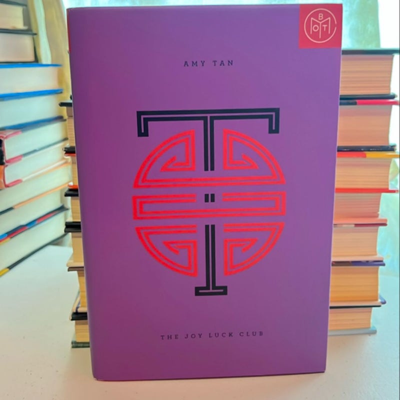 The Joy Luck Club