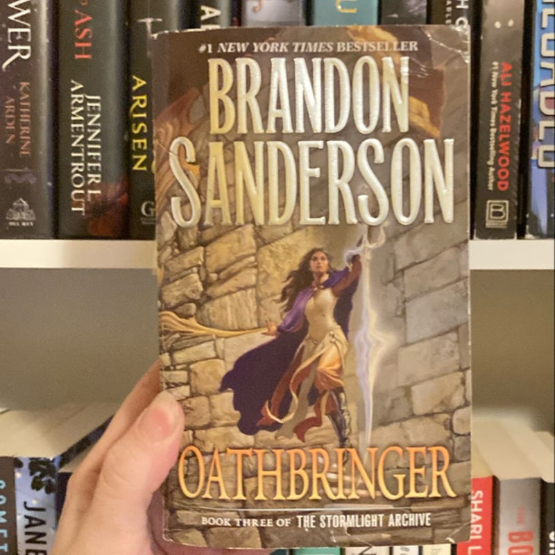 Oathbringer