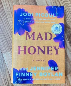 Mad Honey