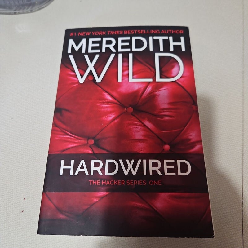 Hardwired