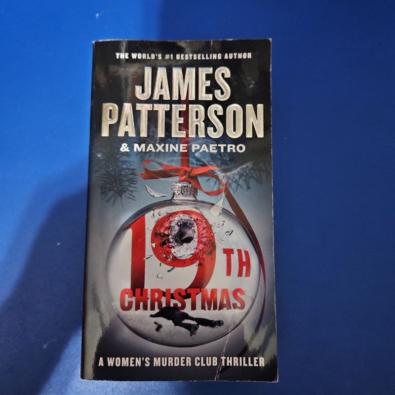 The 19th Christmas