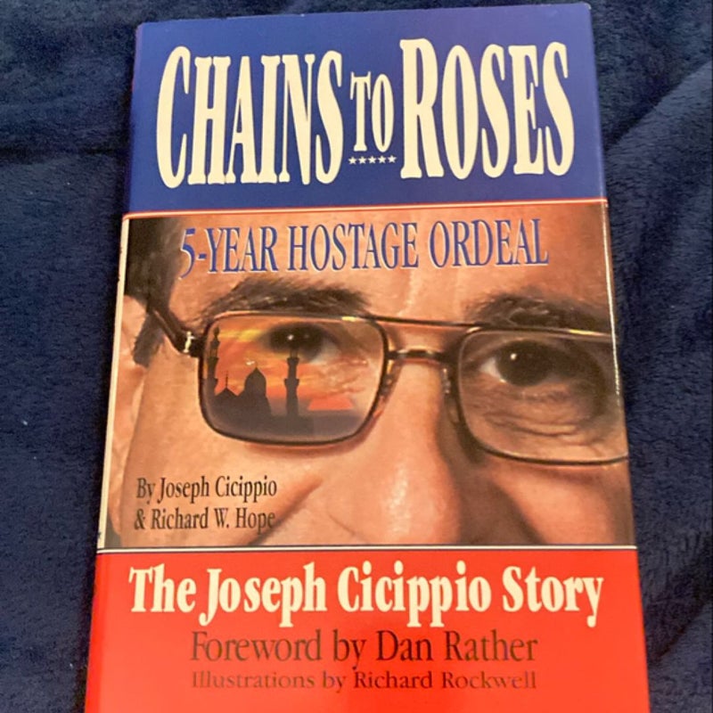 Chains to Roses