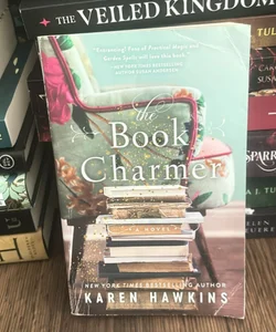 The Book Charmer