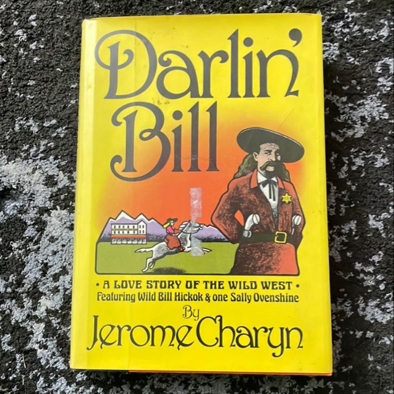 Darlin' Bill