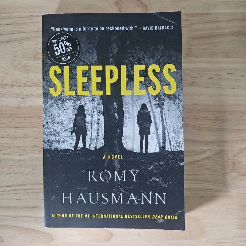 Sleepless