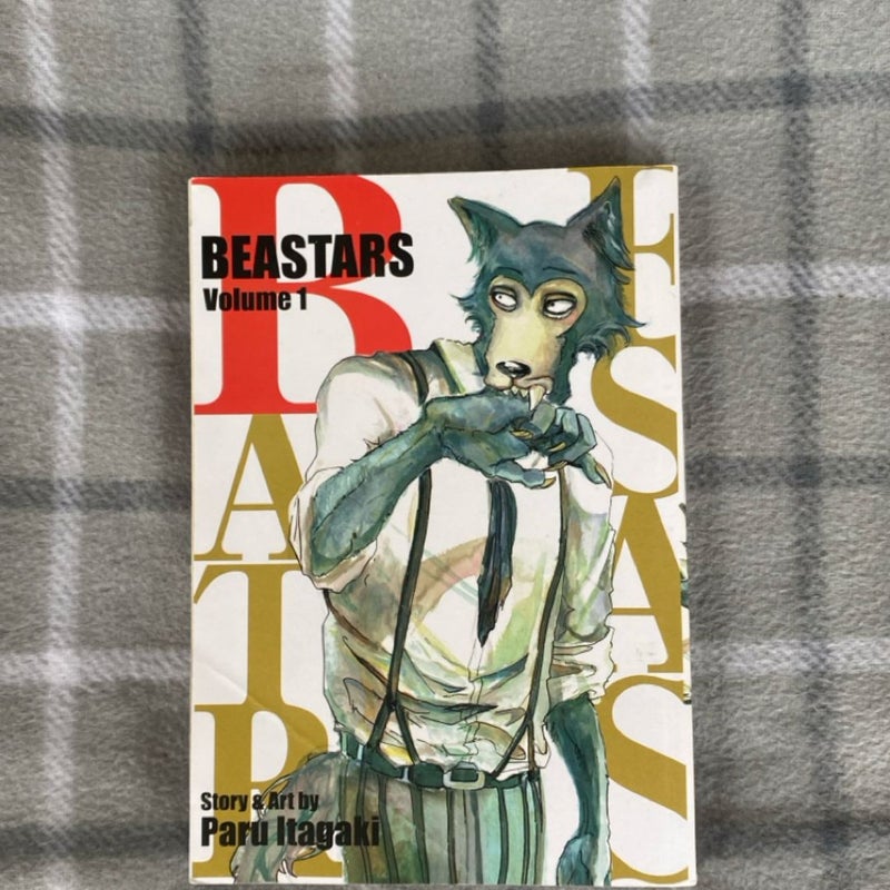 Beastars