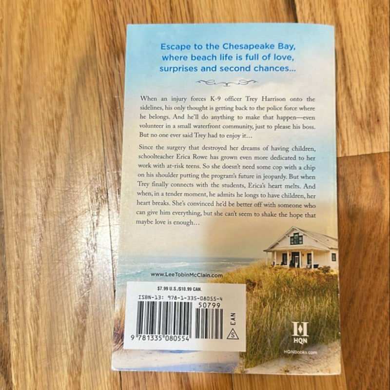 Cottage at the Beach