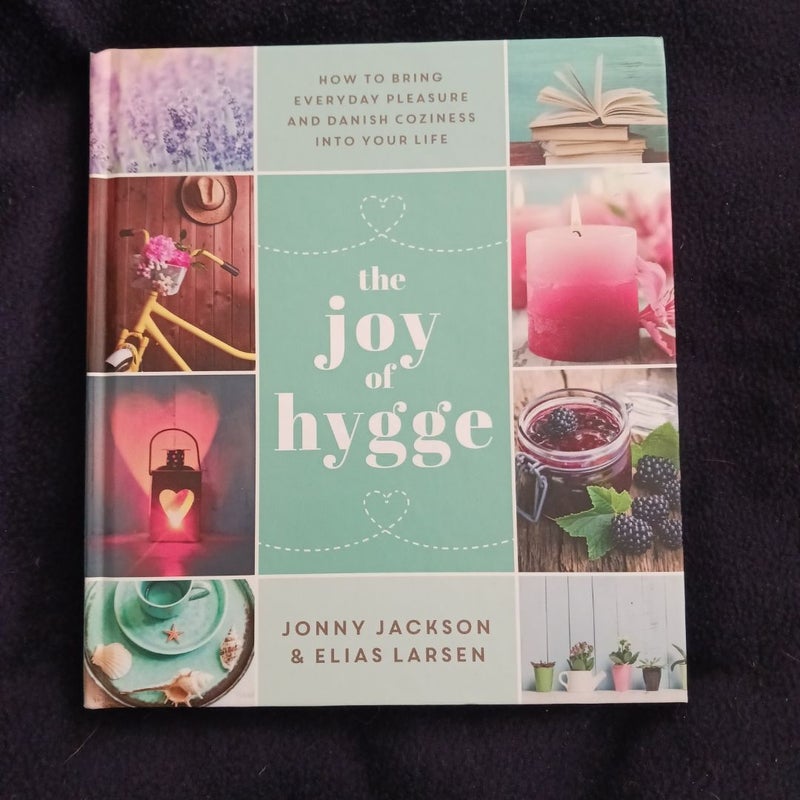 The Joy of Hygge