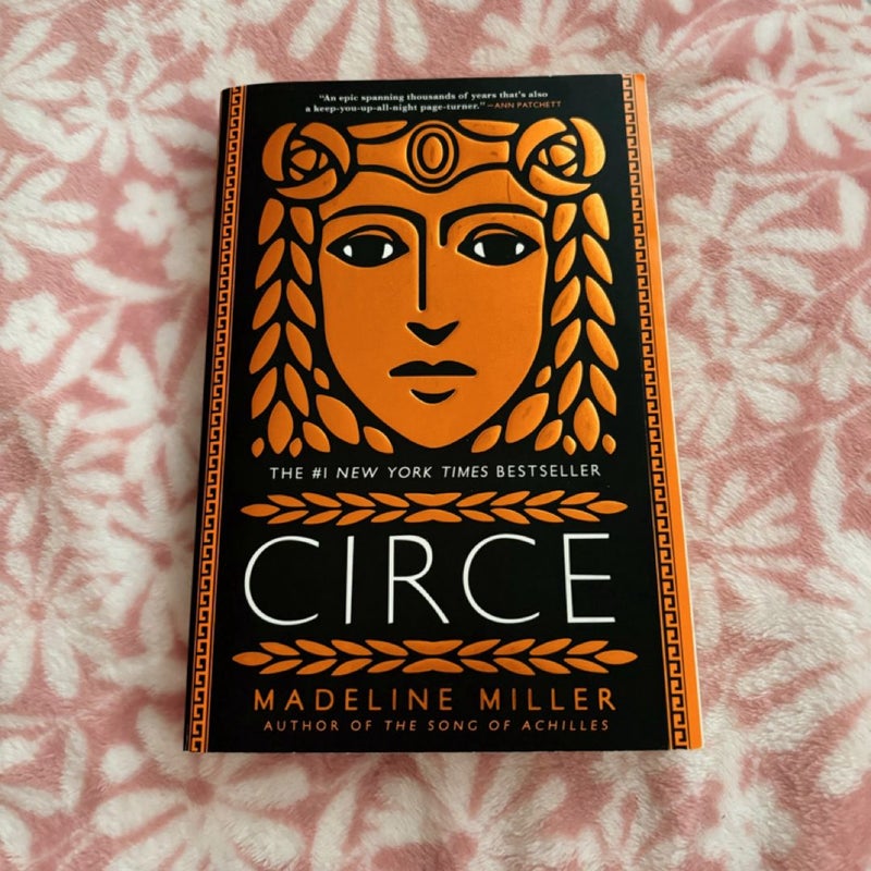 Circe