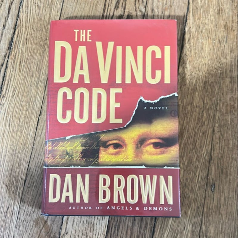 The Da Vinci Code