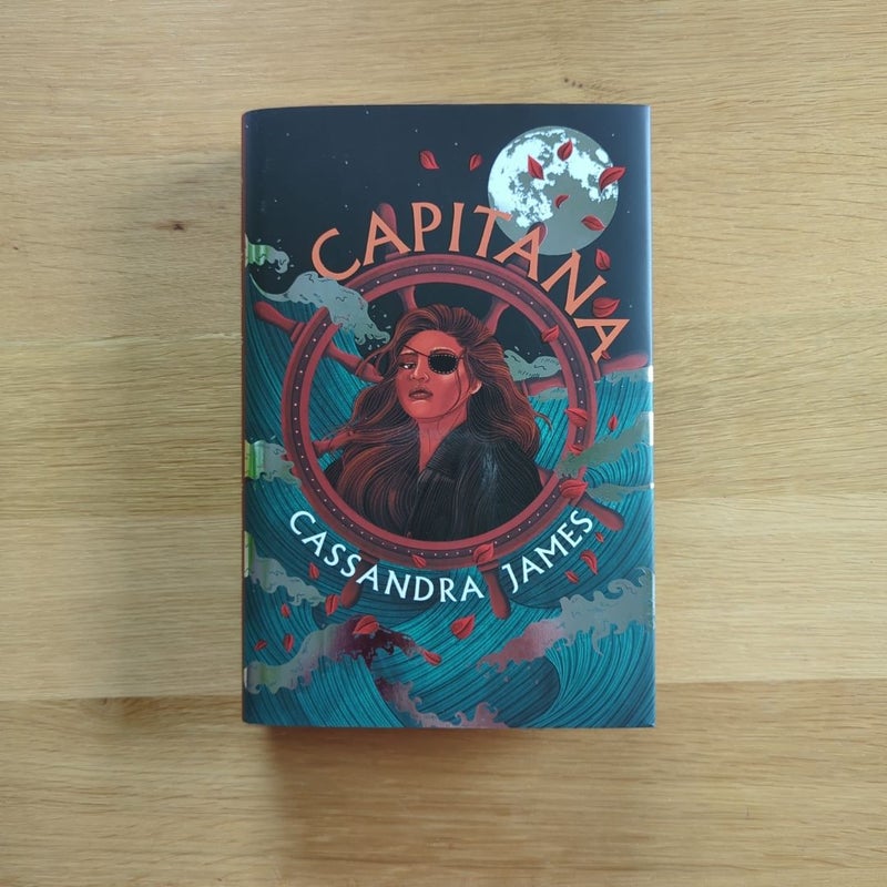 Capitana