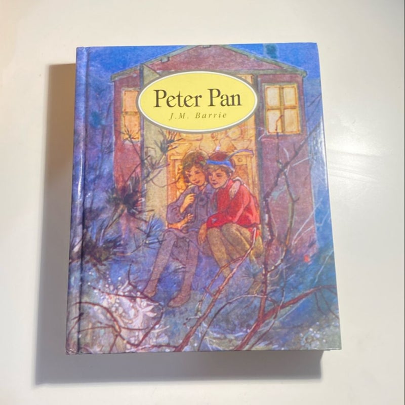 Peter Pan