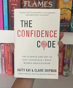 The Confidence Code