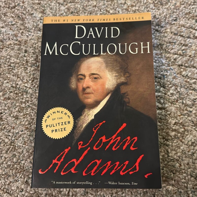 John Adams