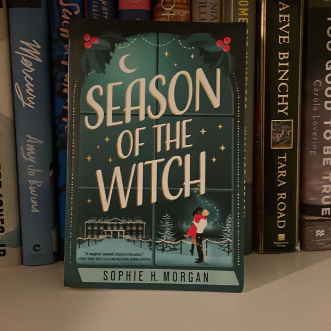 Season of the Witch