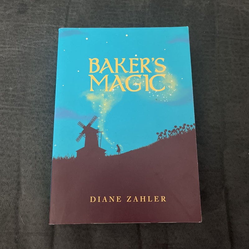 Baker's Magic