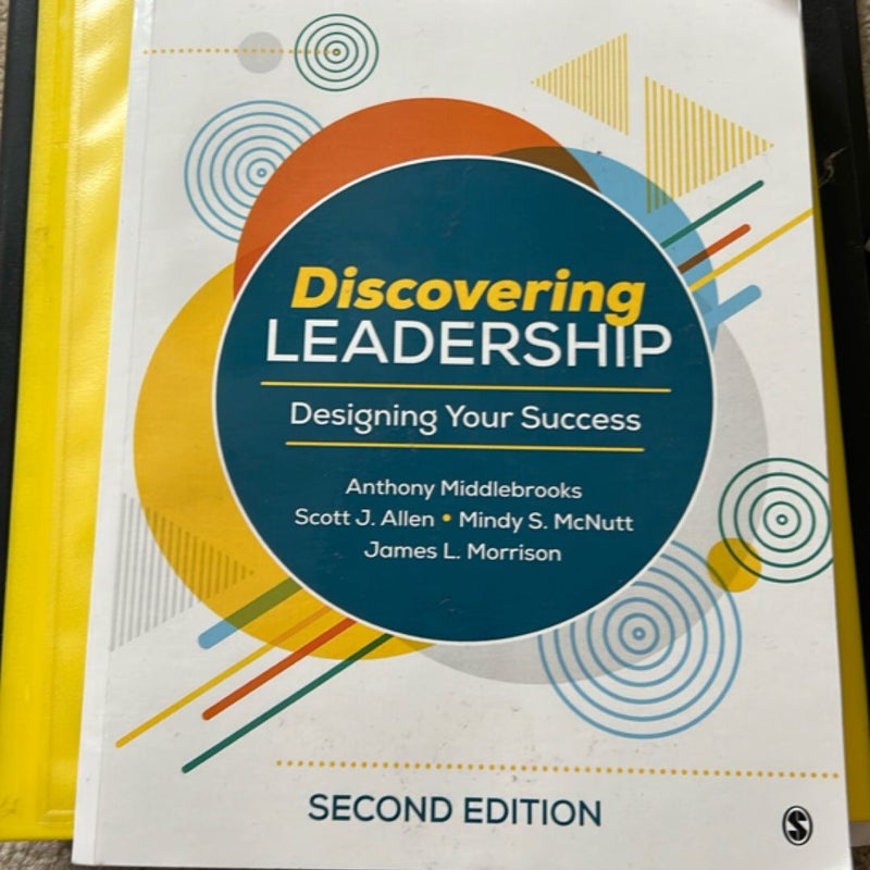 Discovering Leadership