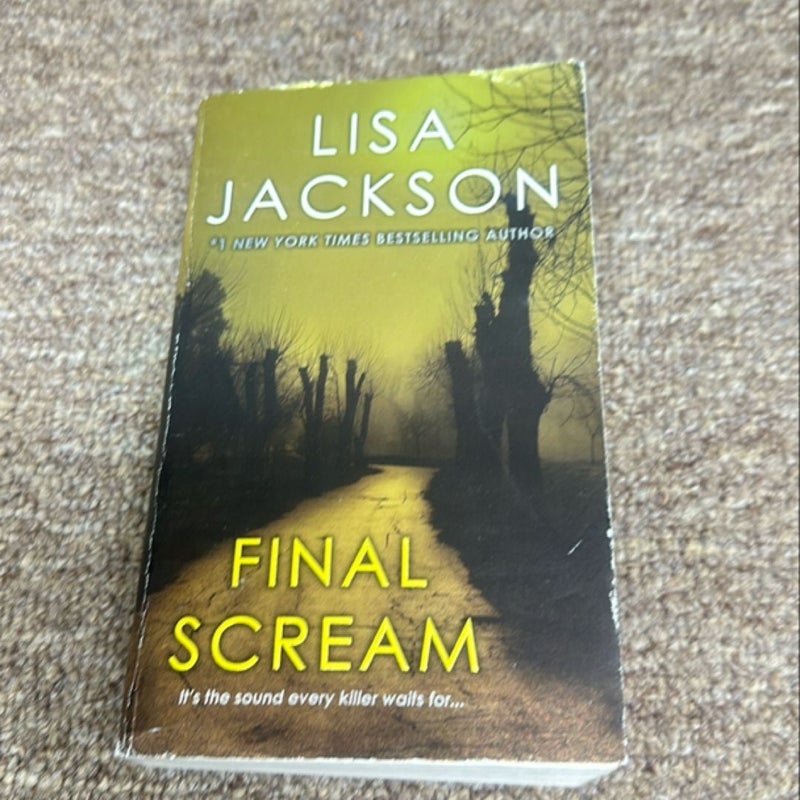 Final Scream