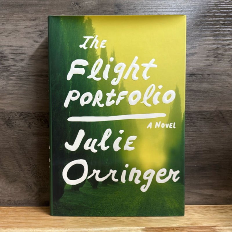 The Flight Portfolio