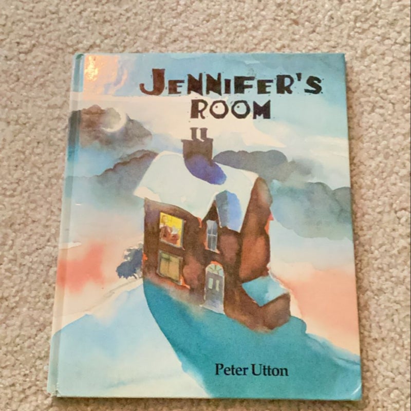 Jennifer's Room