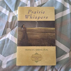 Prairie Whispers
